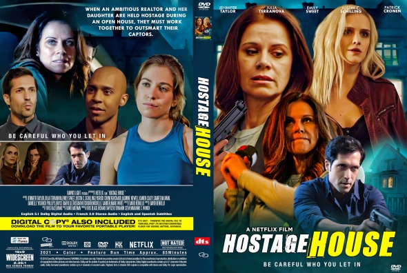 Hostage House