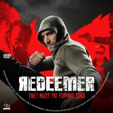 Redeemer