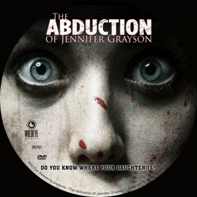 The Abduction of Jennifer Grayson