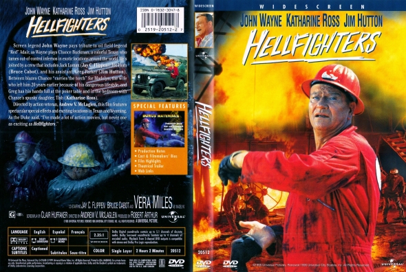 Hellfighters