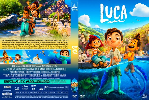 Luca