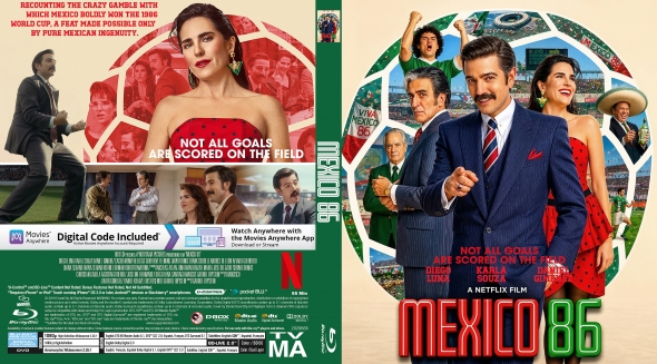 Mexico 86