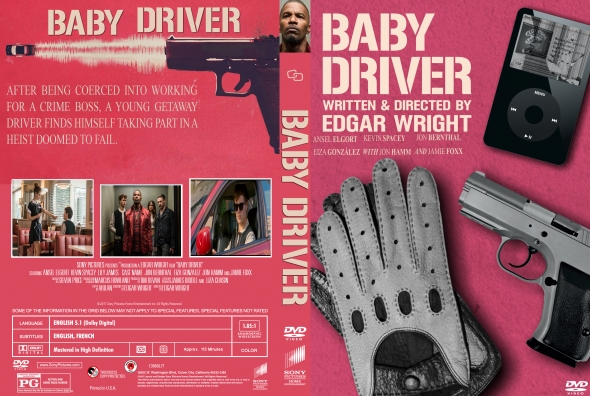 Baby Driver