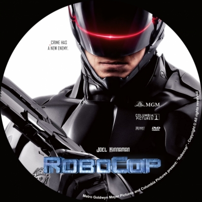Robocop