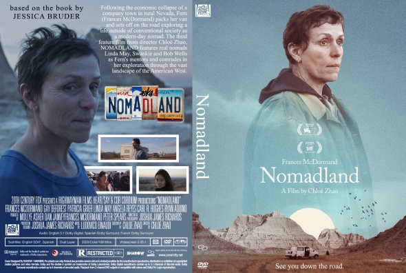 Nomadland