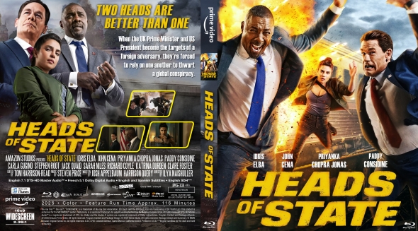Heads of State