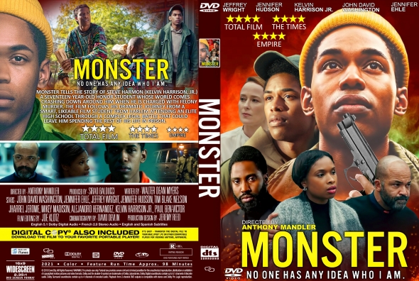 Monster