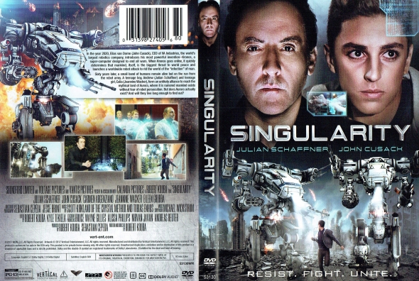 Singularity