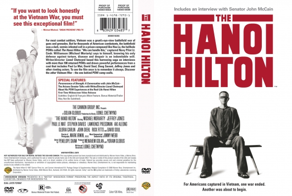 The Hanoi Hilton