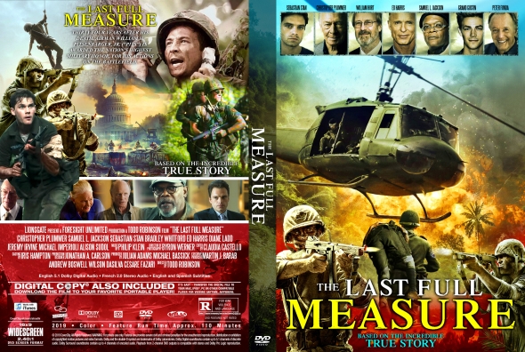 The Last Full Measure