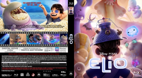 Elio