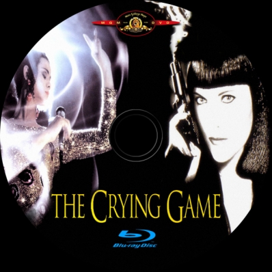 The Crying Game