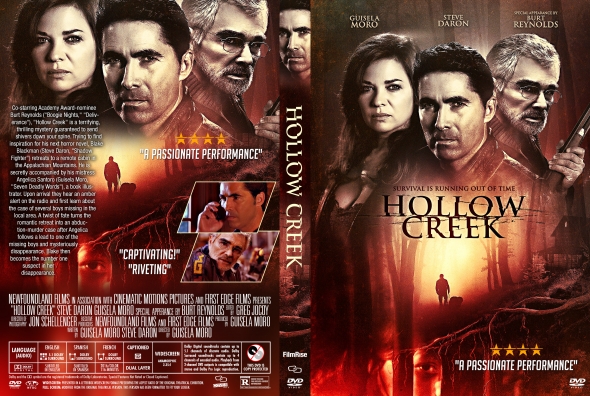 Hollow Creek