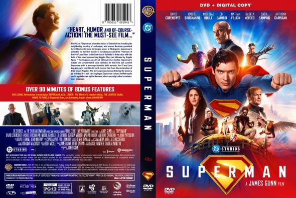 Superman