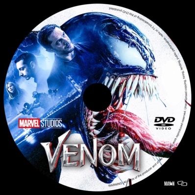 Venom