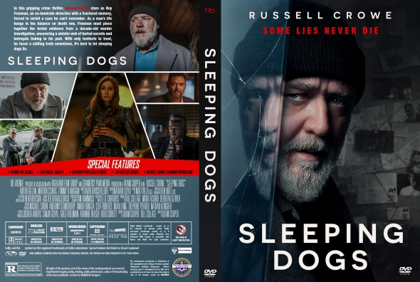 Sleeping Dogs