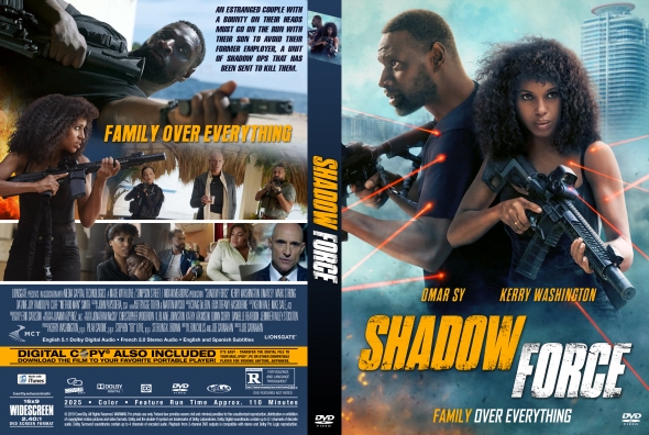 Shadow Force