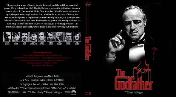 The Godfather