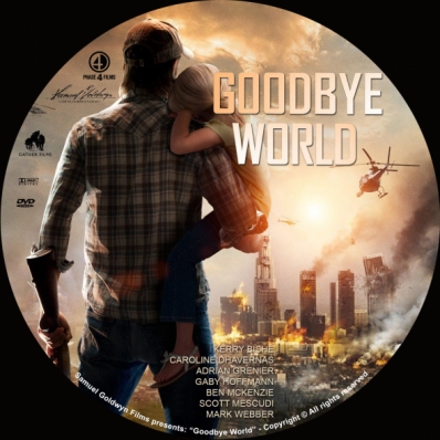 Goodbye World