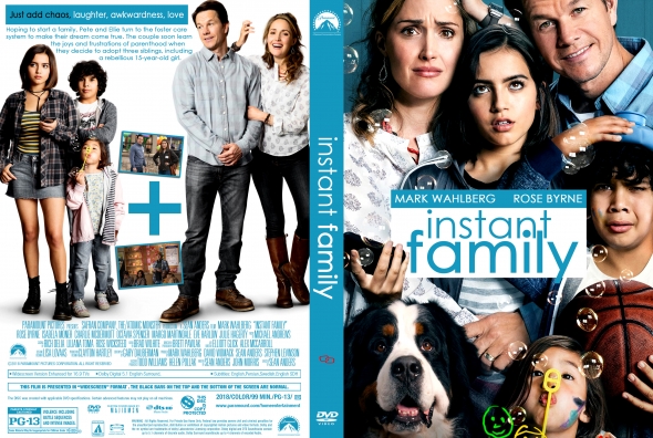 Instant Family