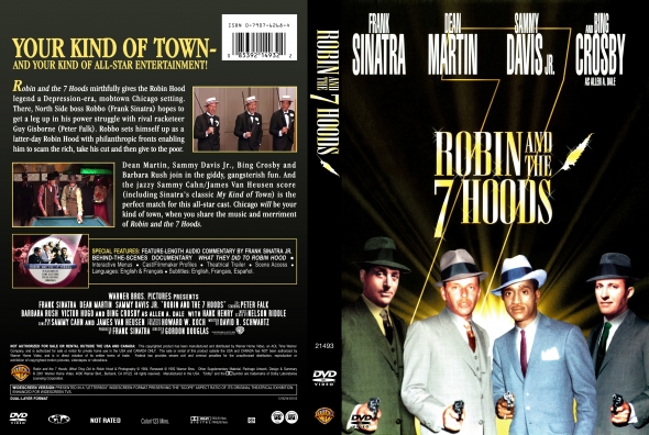 Robin and the 7 Hoods