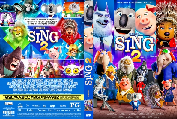 Sing 2