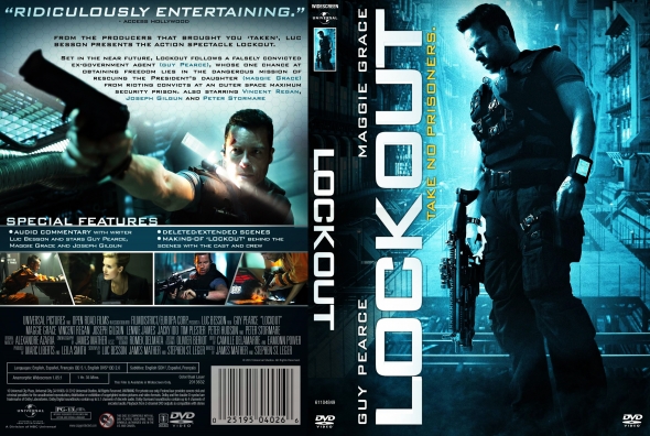 Lockout