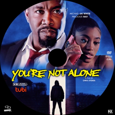 You're Not Alone