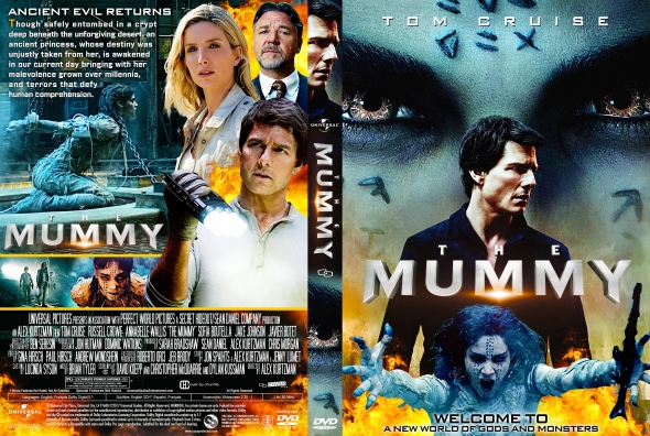 The Mummy