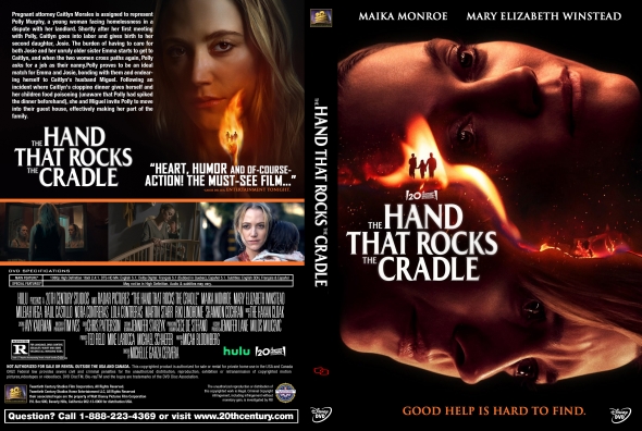 The Hand That Rocks the Cradle