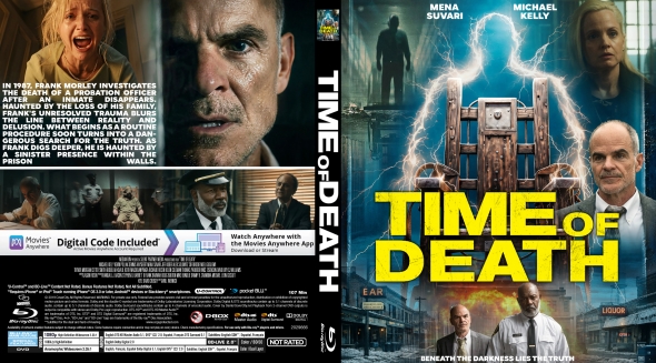 Time of Death