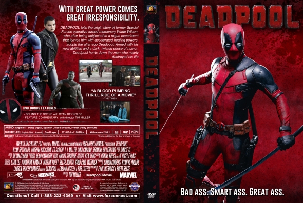 Deadpool