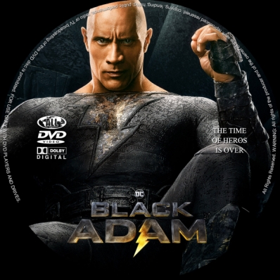 Black Adam