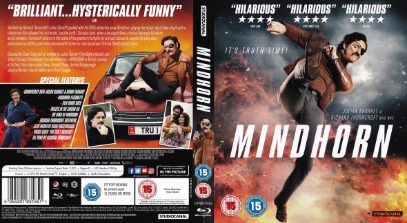 Mindhorn