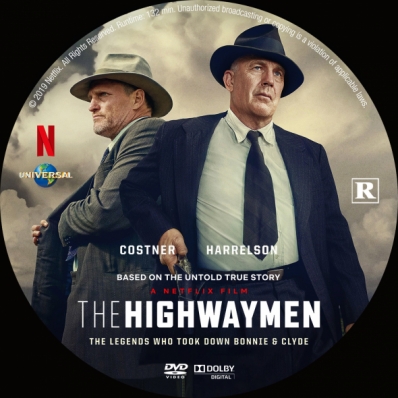 The Highwaymen