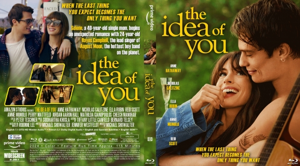 The Idea of You