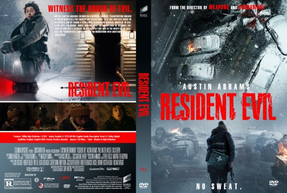 Resident Evil