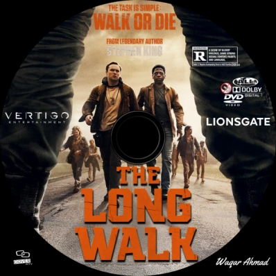 The Long Walk