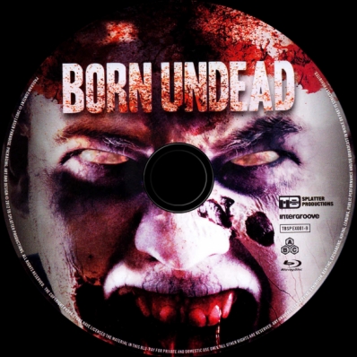 Born Undead