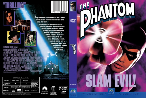 The Phantom