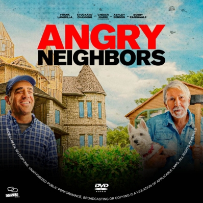 Angry Neighbors
