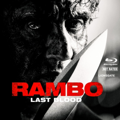 Rambo: Last Blood