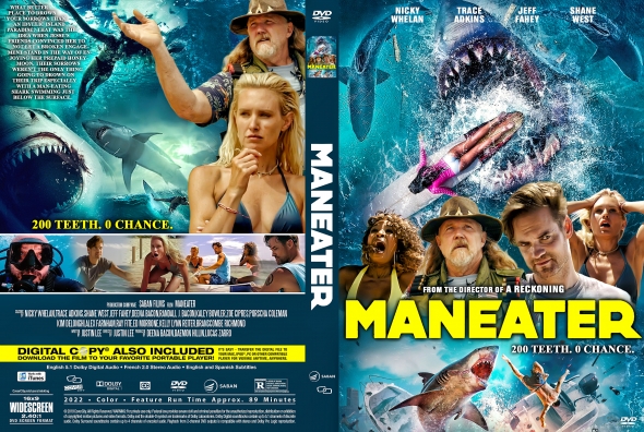 Maneater