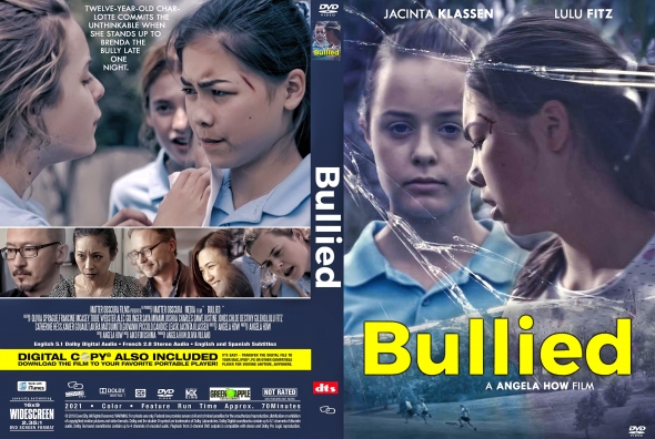 Bullied