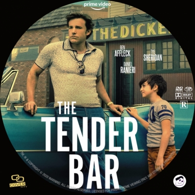 The Tender Bar