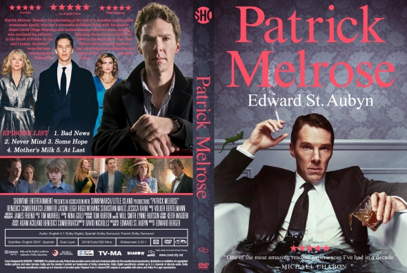 Patrick Melrose - Season 1