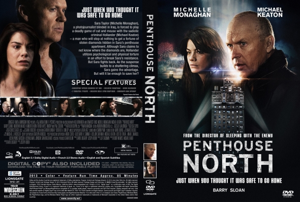 Penthouse North