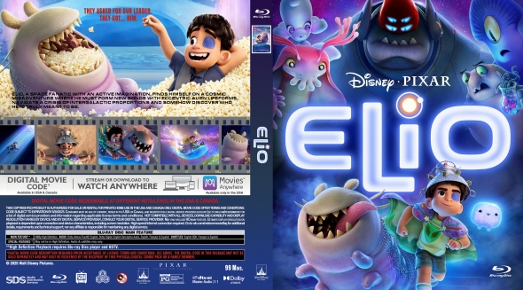 Elio
