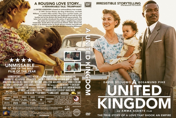 A United Kingdom