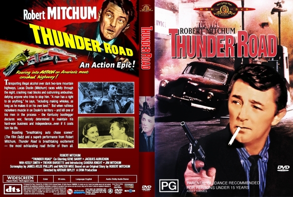 Thunder Road